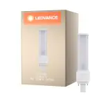 Ledvance Dulux-D LED 7W - 830 Blanc Chaud | 2-Pins - Équivalent 18W