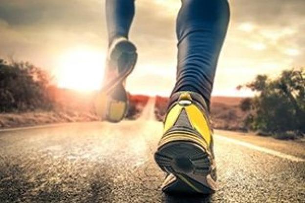 Quel éclairage choisir pour faire du sport? 