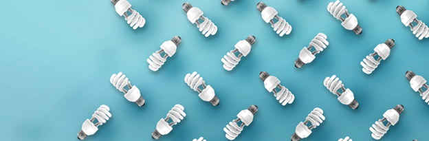 Suppression progressive des ampoules halogènes et néons - UE 