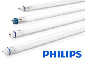 difference entre tubes led philips