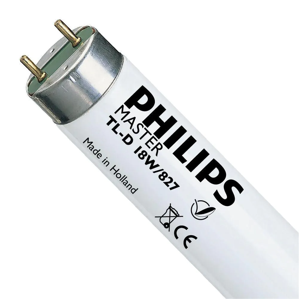 tube led t8