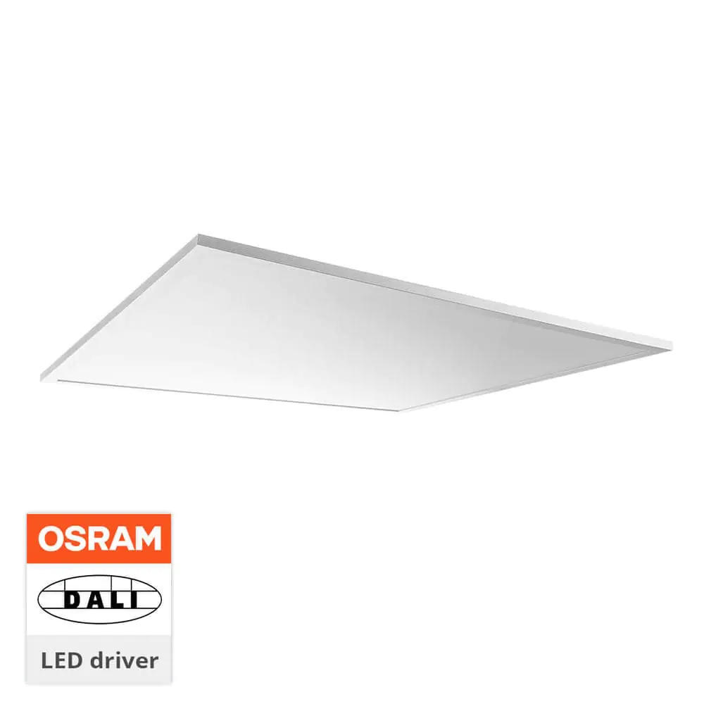 Panneaux LED