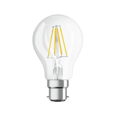 Ampoule led
