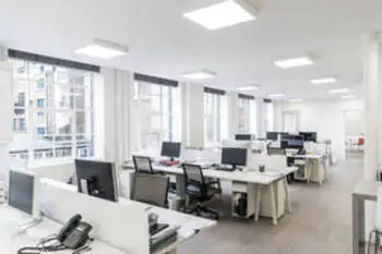 éclairage entreprise